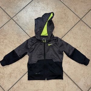 Nike Boys jacket (18m)